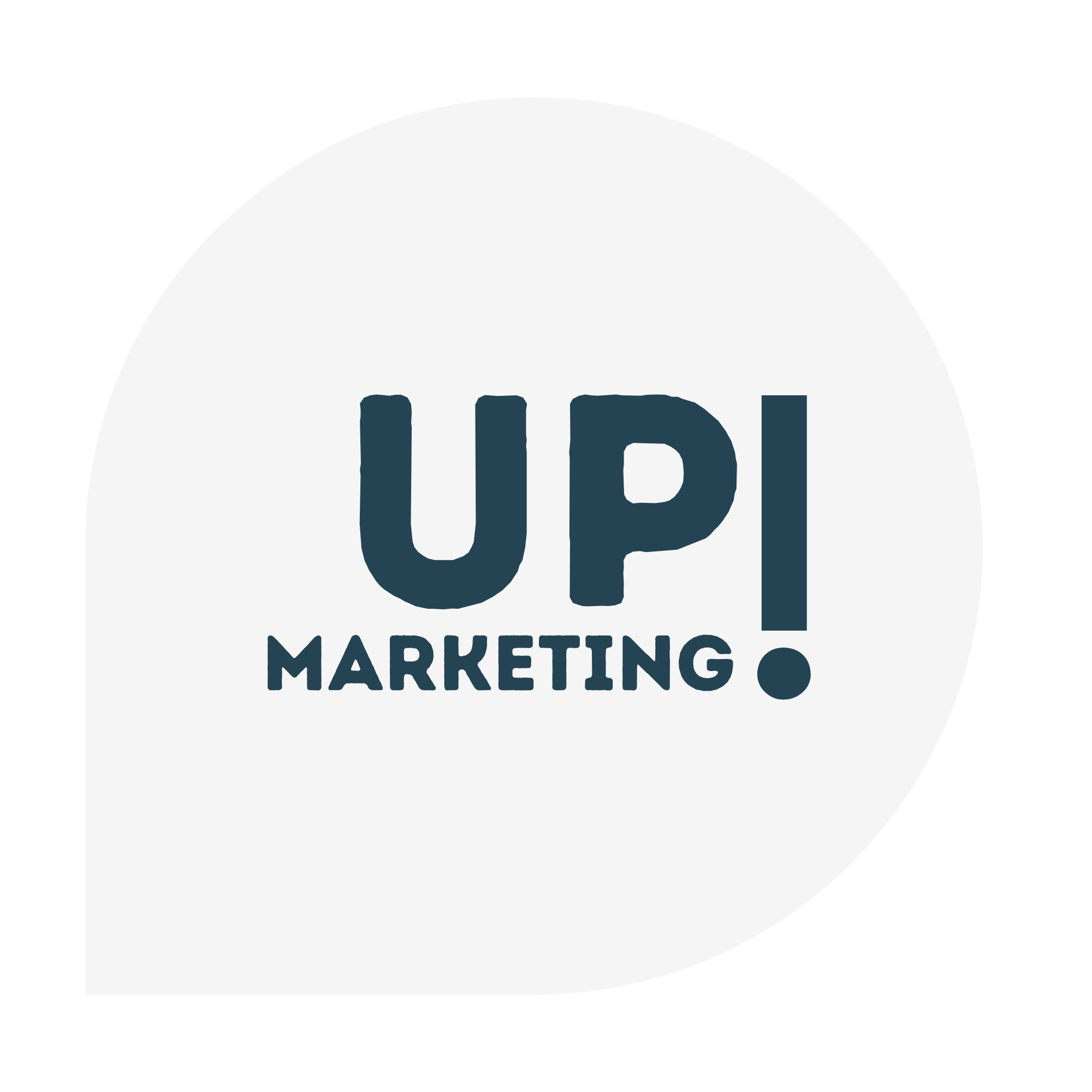 UP! Marketing - Boutique d'Estratègia Digital i Captació a Catalunya