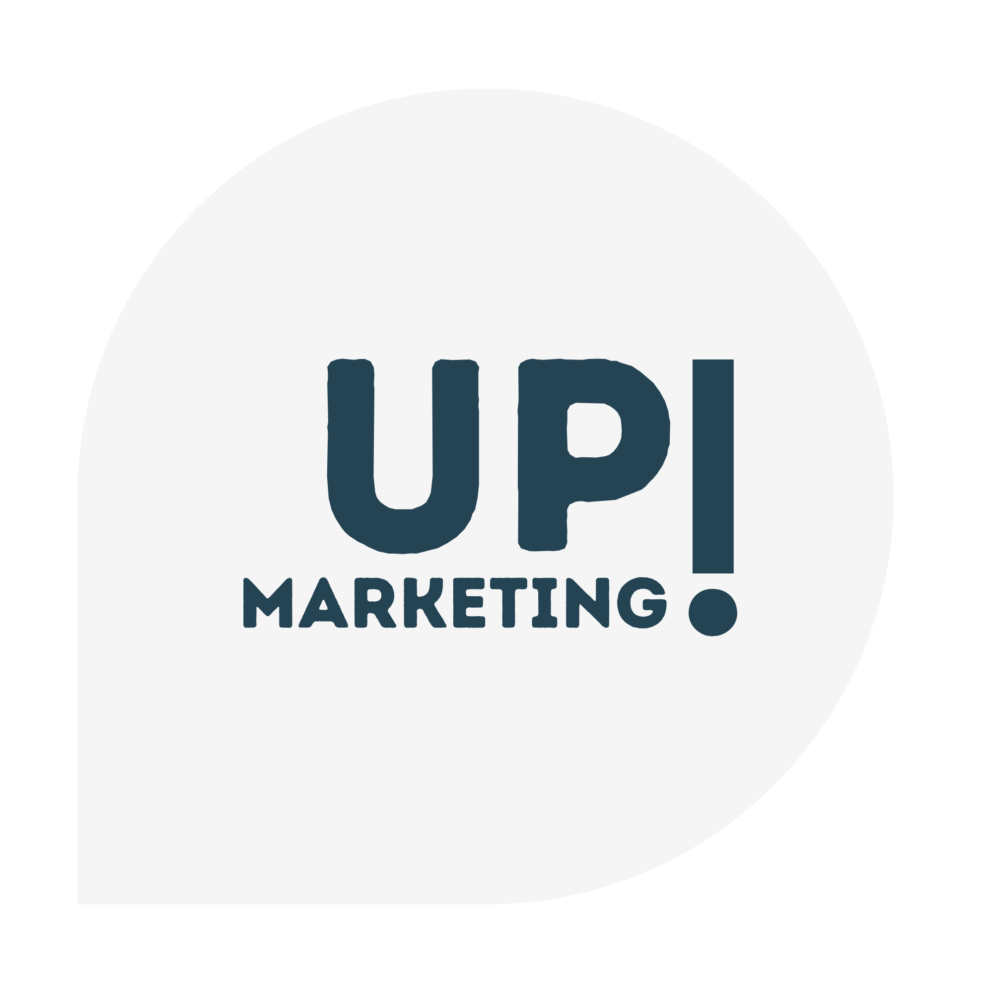 UP! Marketing Digital