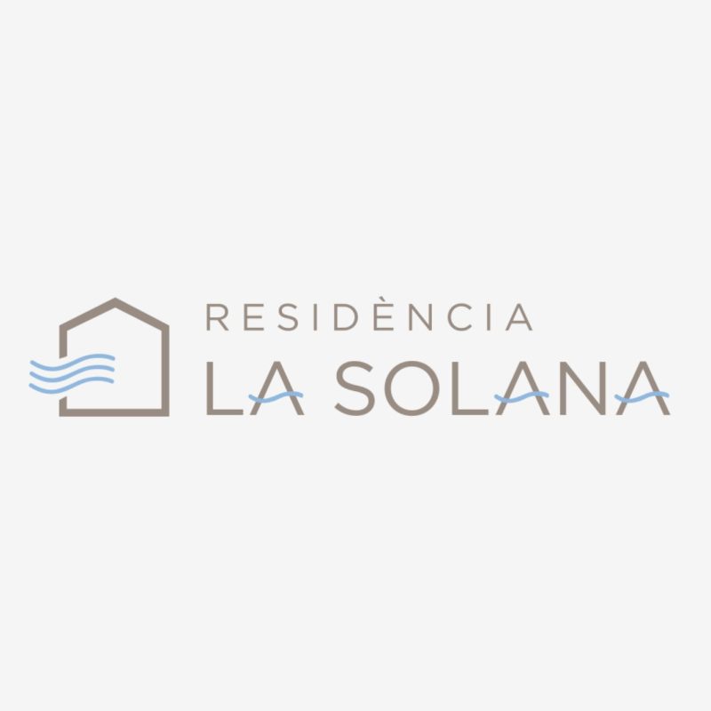Branding Residencia La Solana