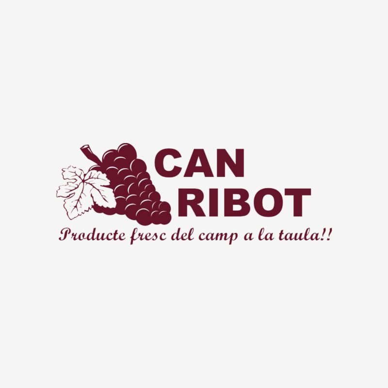 Web Albert Ribot Horta a Sant Antoni de Calonge